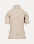 Mertina SS Turtleneck