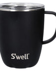 Mug With Handle 350ml