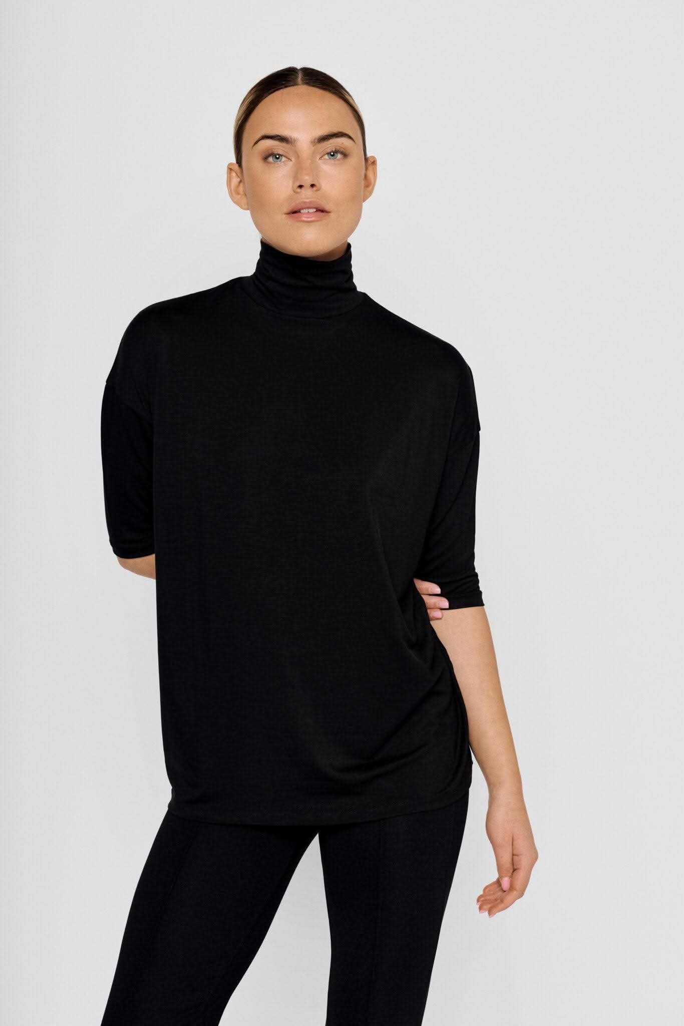 Tomasine Turtleneck