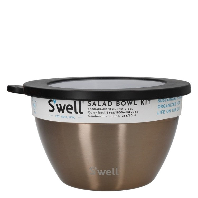 Salad Bowl Kit 1,9L