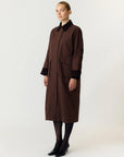 YASAnca LS Parka Coat