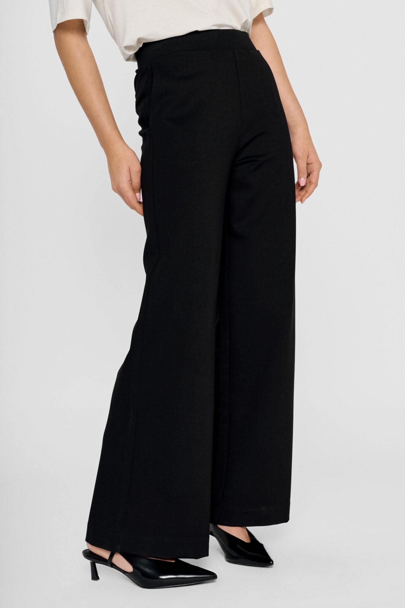 Leia Pants 32''