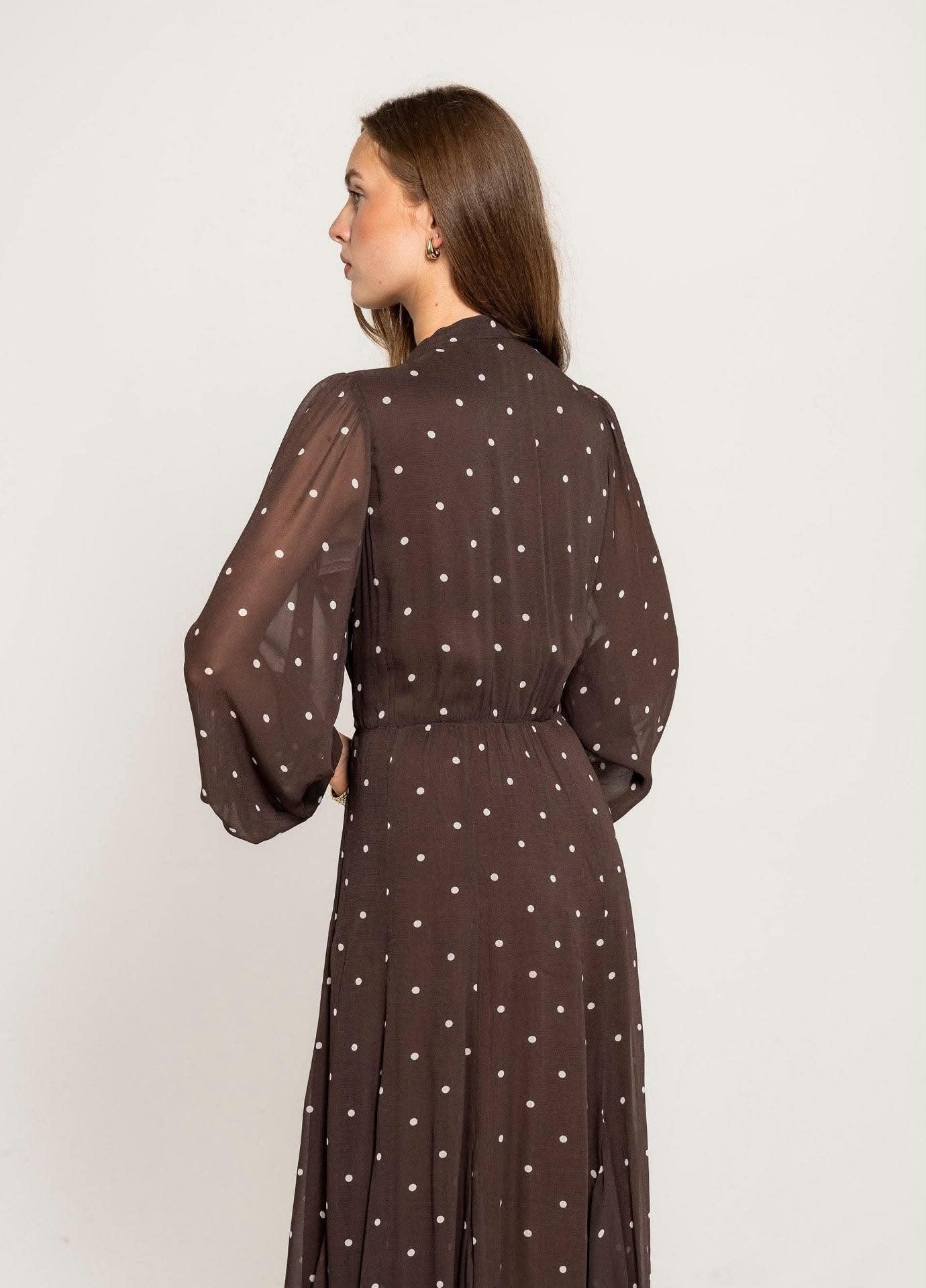 Daniella Dress