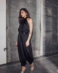 Evita Crop Harem Pant