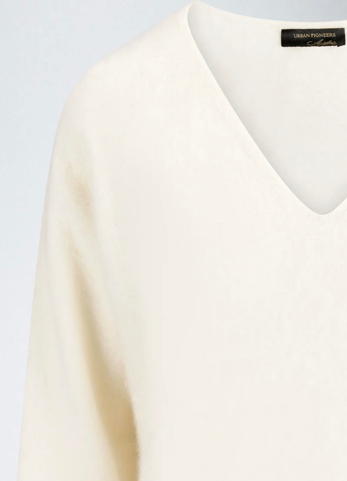 Boudica Sweater