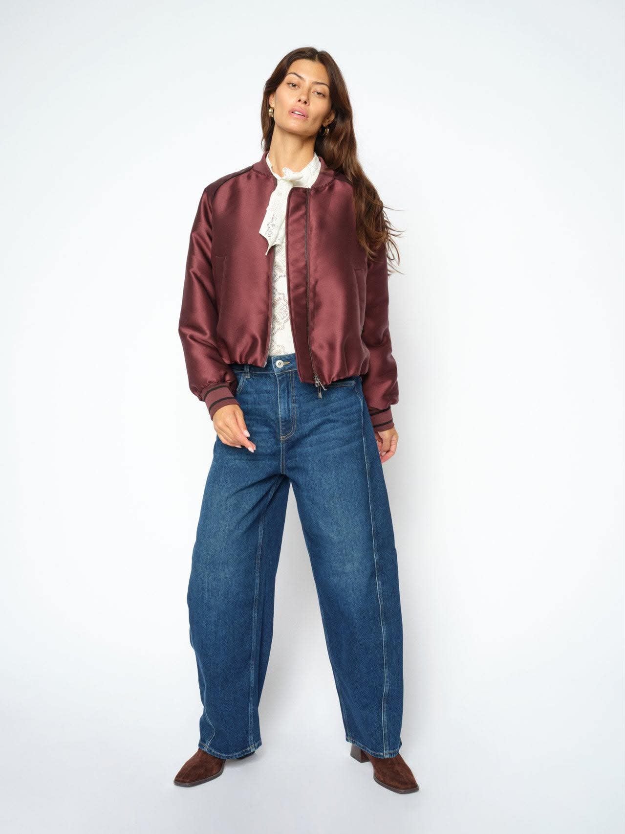 MM Cindy Draciel Jeans