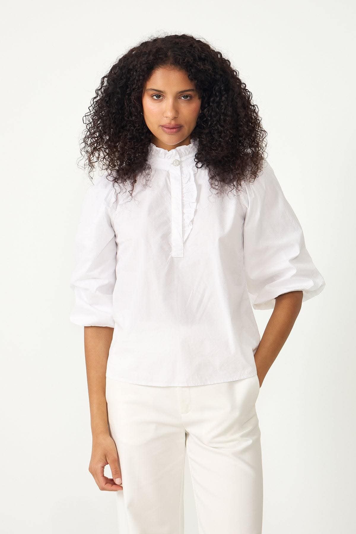 Ella Blouse