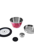 Salad Bowl Kit 1,9L