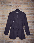 Bellis Belt Blazer