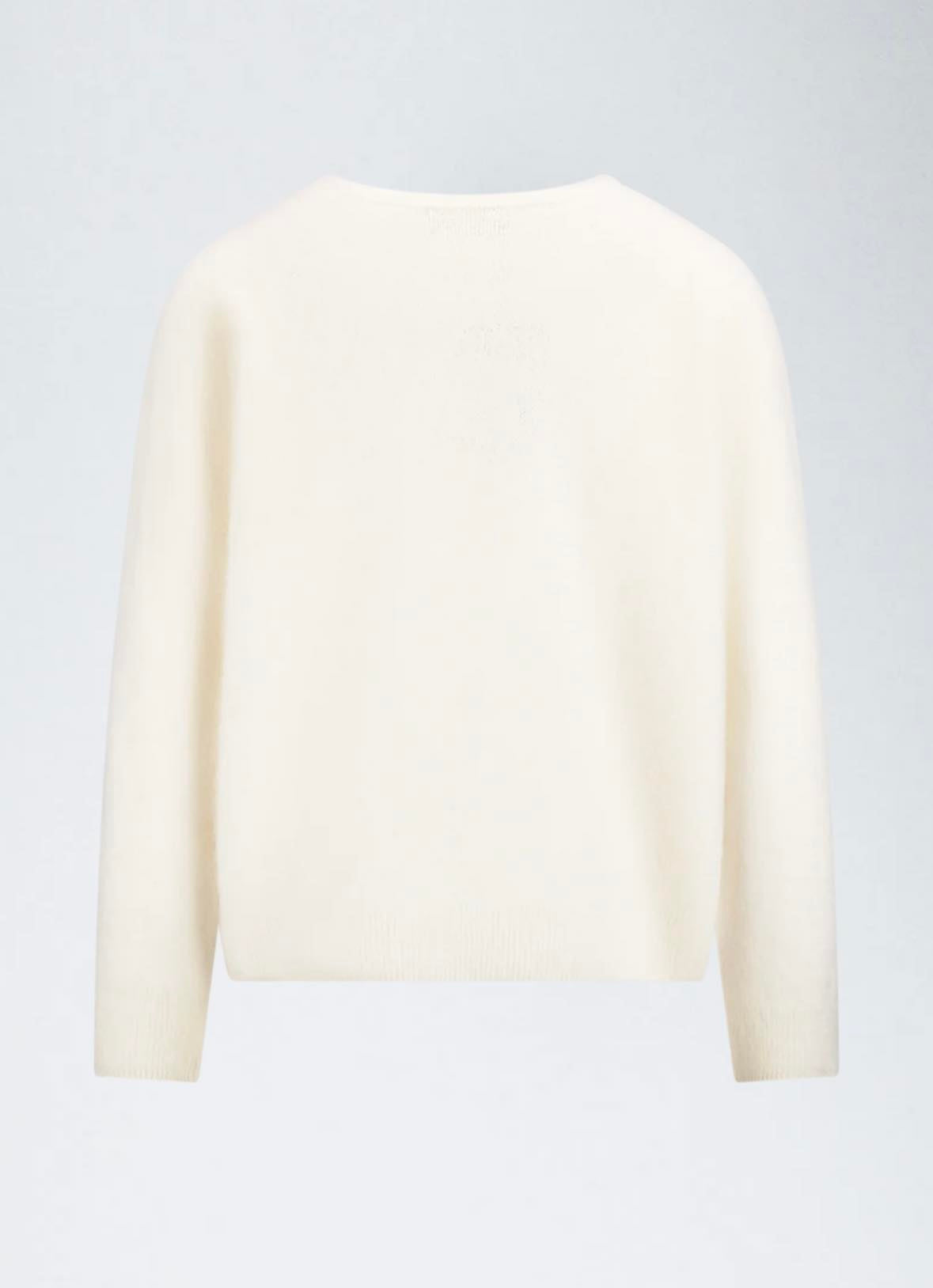 Boudica Sweater