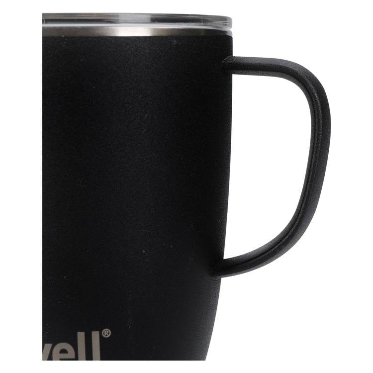 Mug With Handle 350ml
