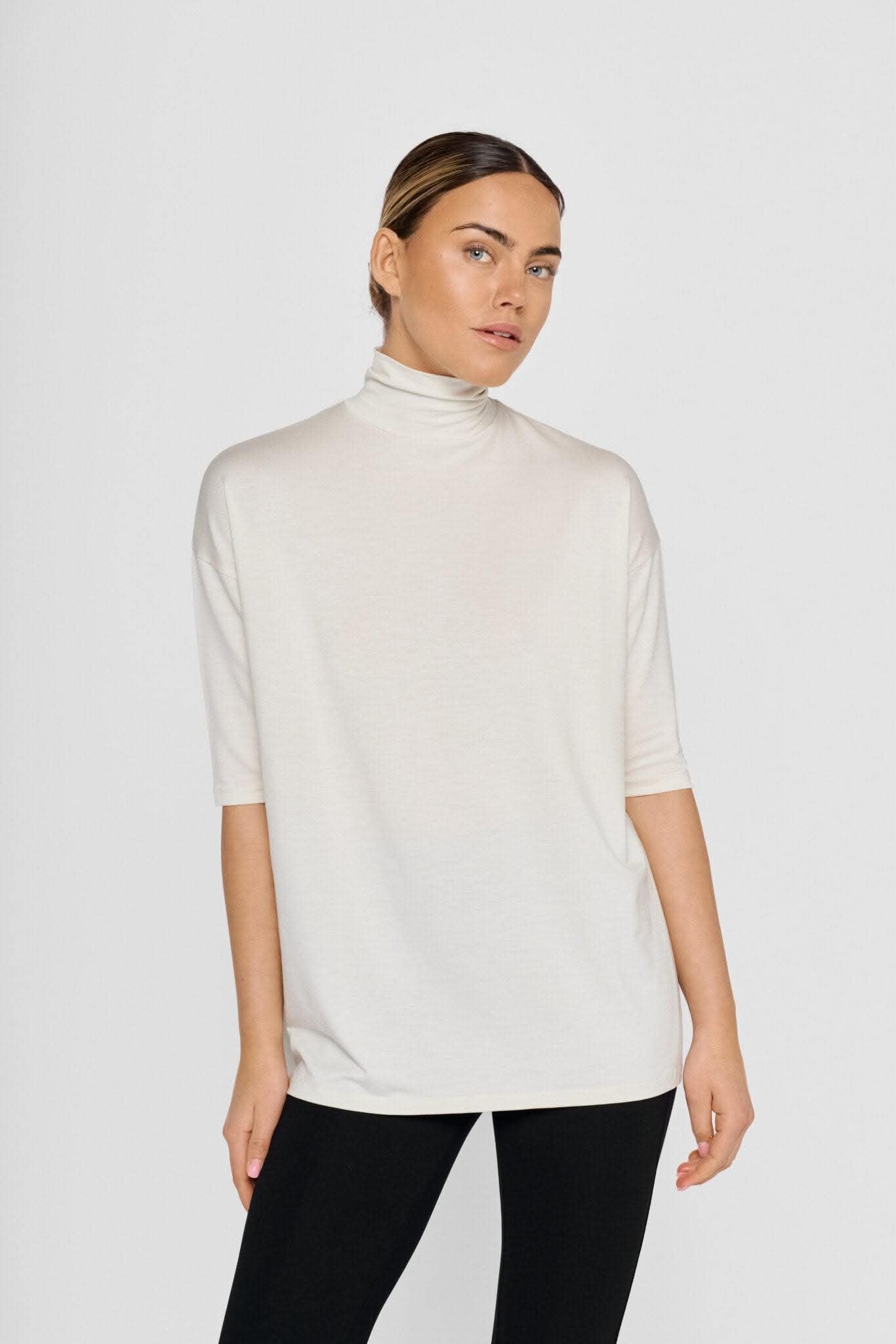 Tomasine Turtleneck