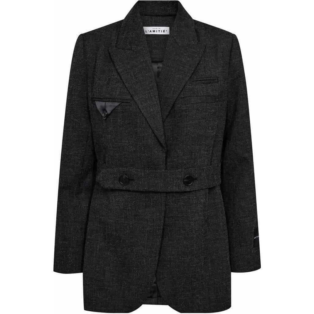Bellis Belt Blazer