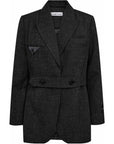 Bellis Belt Blazer
