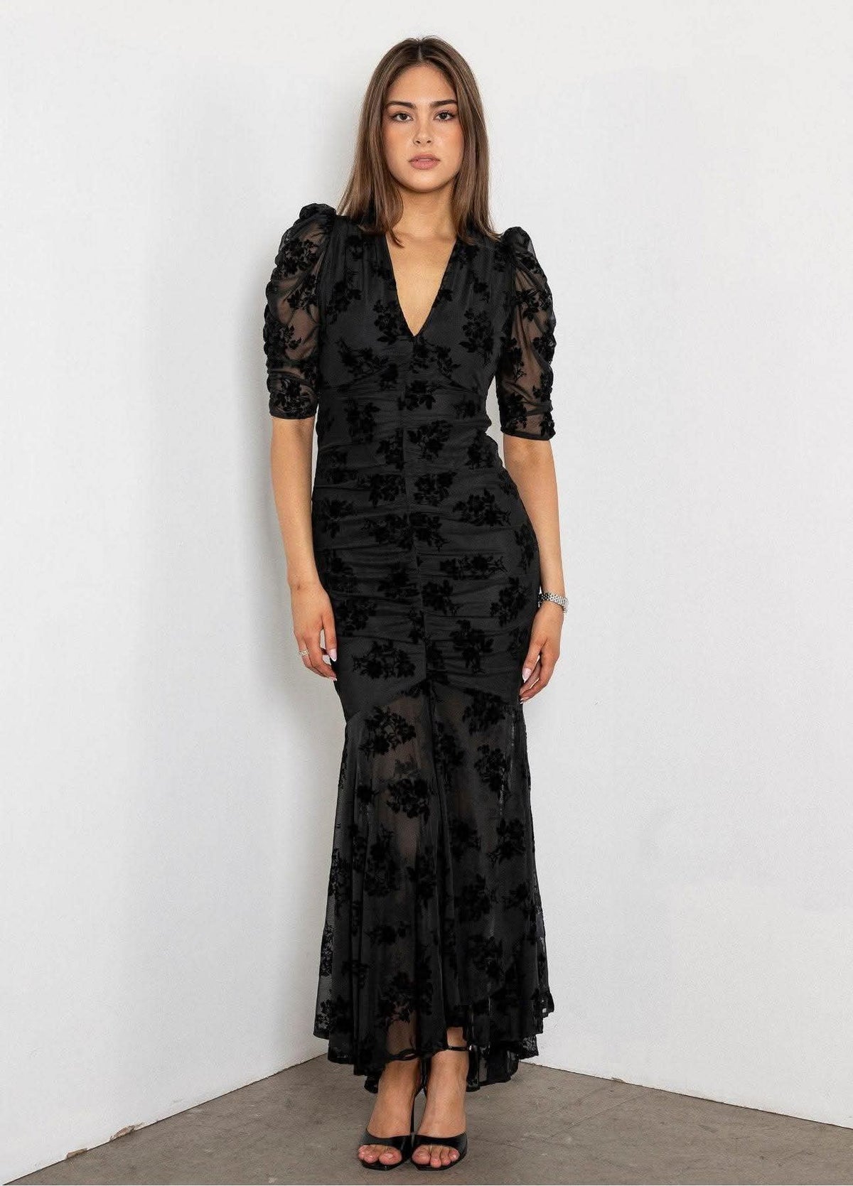 Sofia Dress