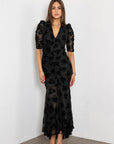 Sofia Dress