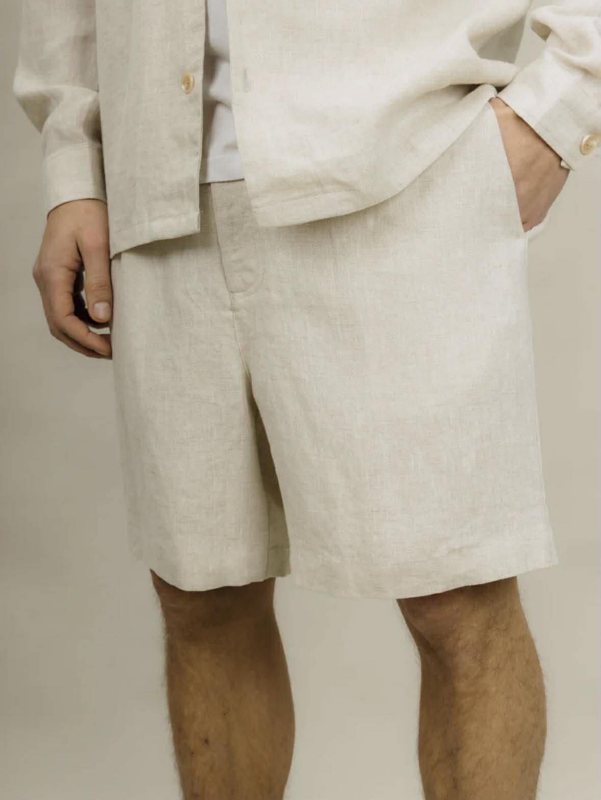 Bartolo Shorts