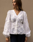 Fia Blouse