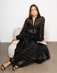 Anaya Blouse