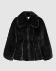 Ellie Fake Fur