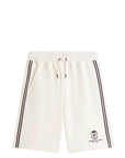 Country Club Crest Sweatshorts
