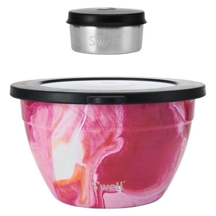 Salad Bowl Kit 1,9L