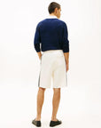 Country Club Crest Sweatshorts