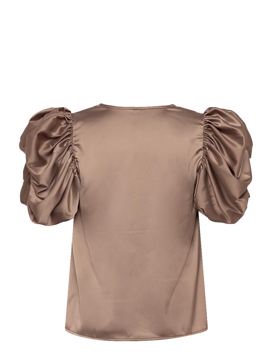 YASPella 2/4 V-Neck Top