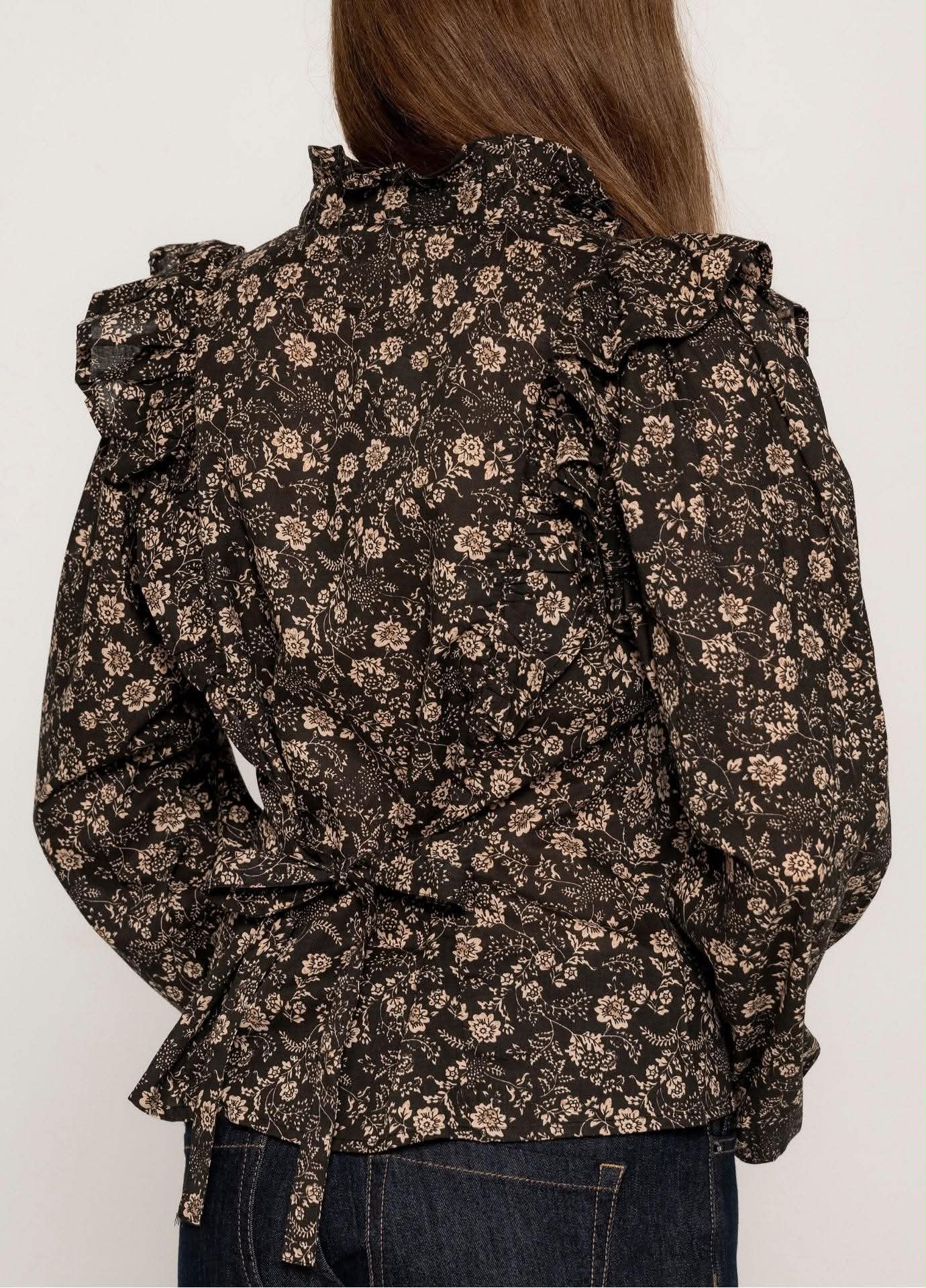 Maya Blouse