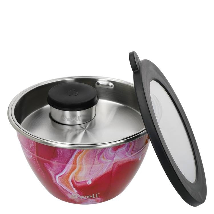 Salad Bowl Kit 1,9L