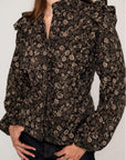 Maya Blouse