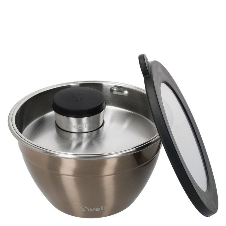 Salad Bowl Kit 1,9L