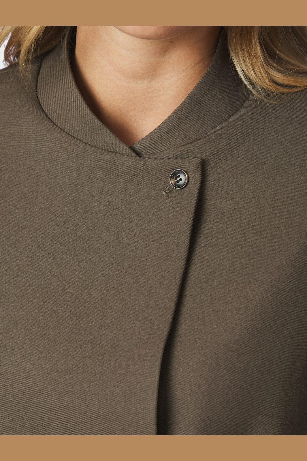Kailyn Structure Blazer