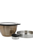 Salad Bowl Kit 1,9L