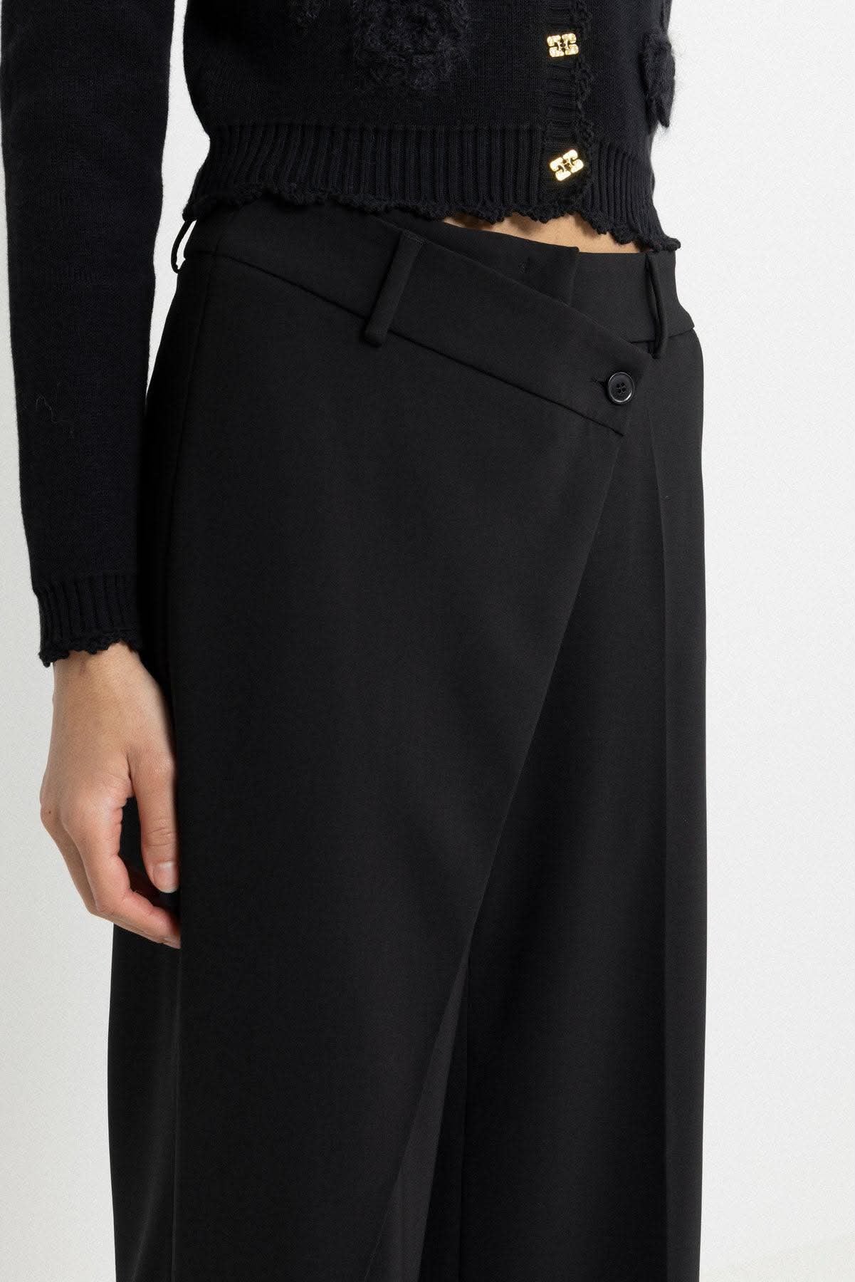 Anais Wrap Front