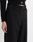 Anais Wrap Front