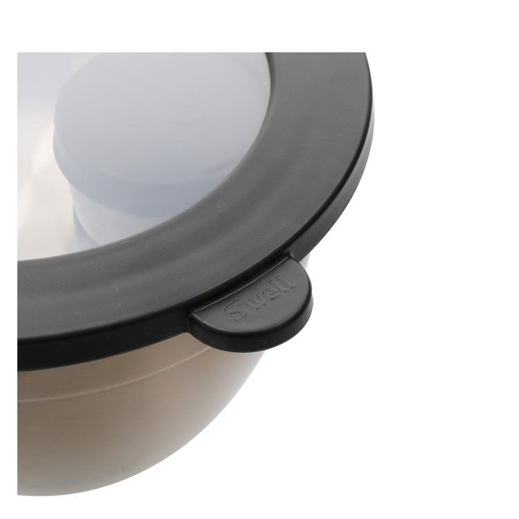 Salad Bowl Kit 1,9L