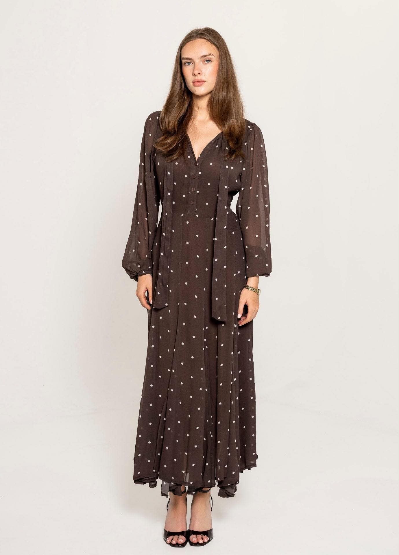 Daniella Dress
