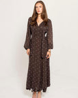 Daniella Dress