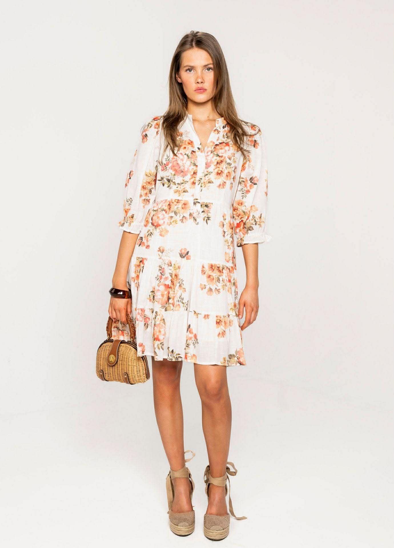 Lucy Dress