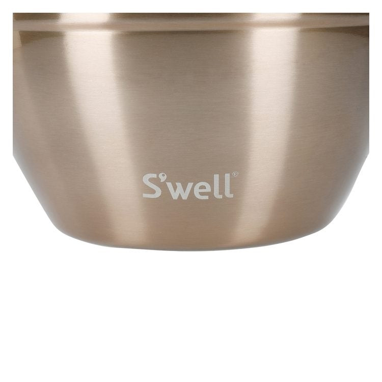 Salad Bowl Kit 1,9L