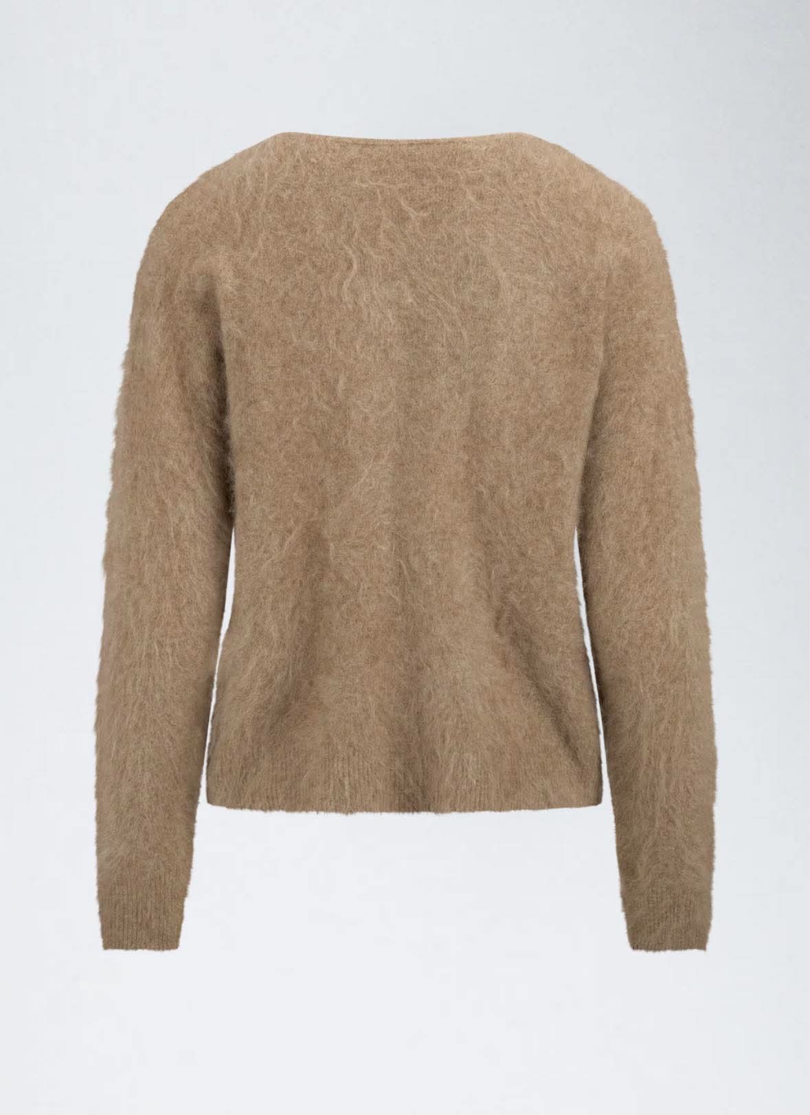Boudica Sweater