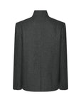 Nerine Structure Twill Blazer