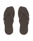 Tapered Platform Brown