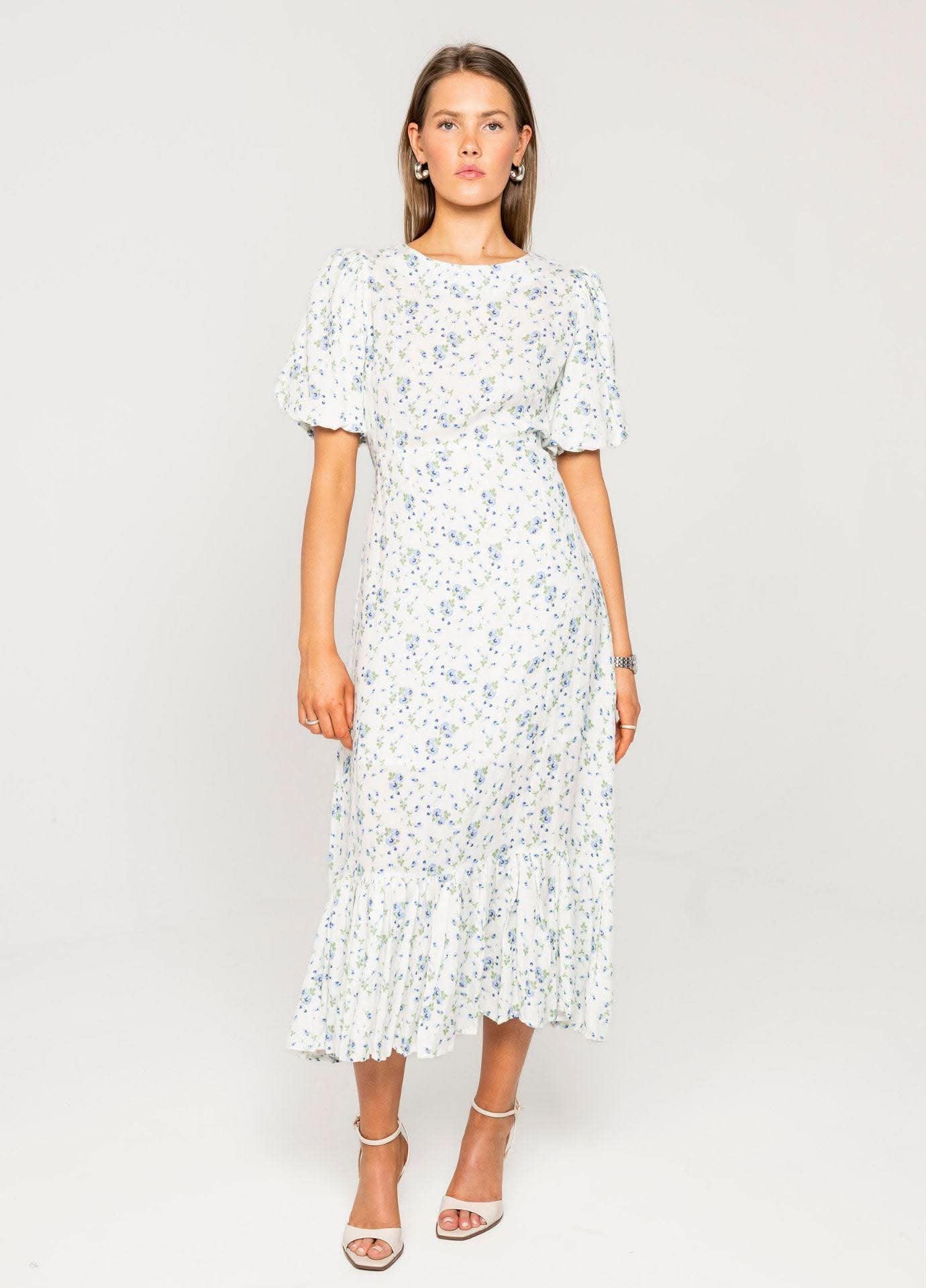 Johanna Dress