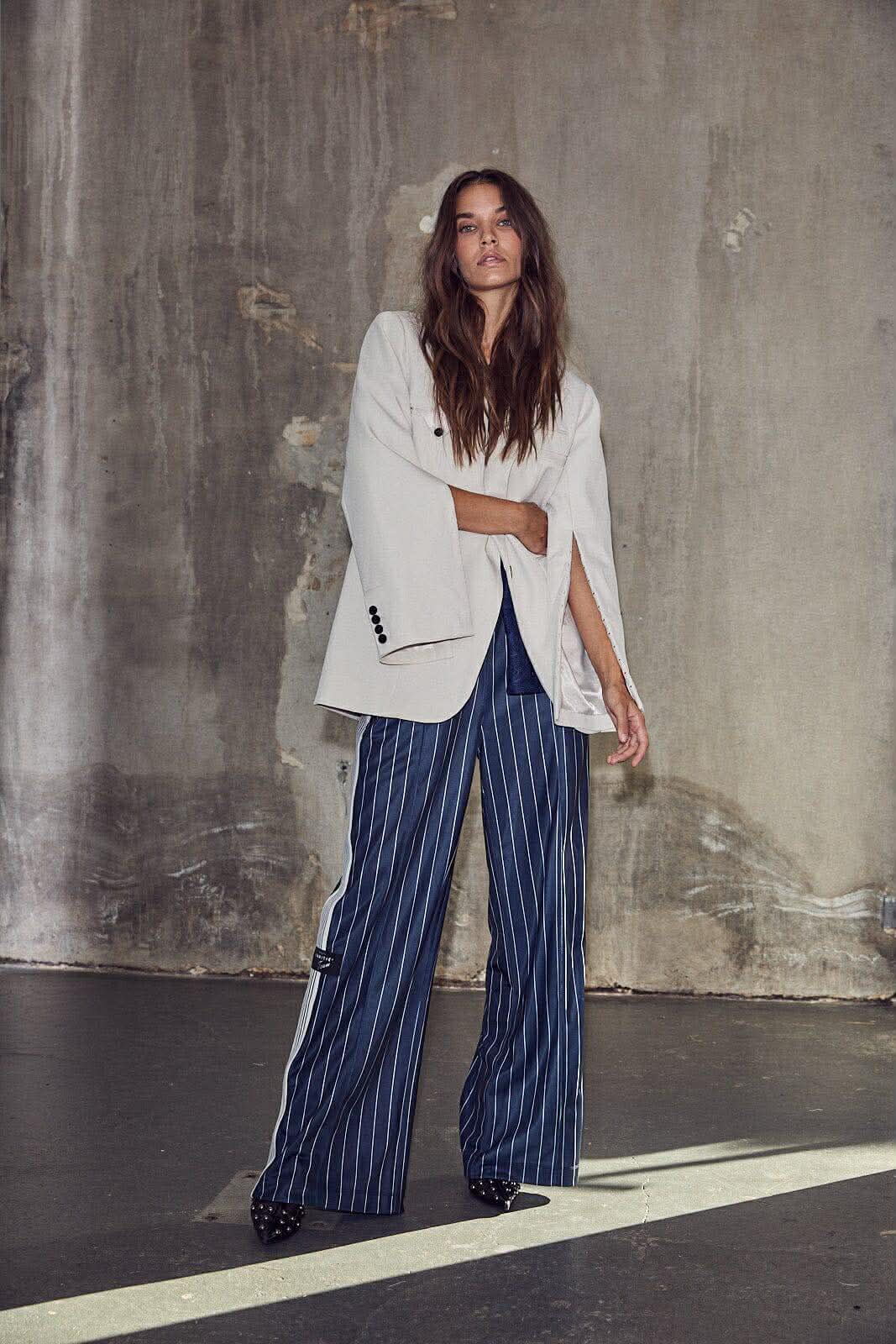 Premiere Hook Blazer