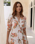 Fabienne Dress