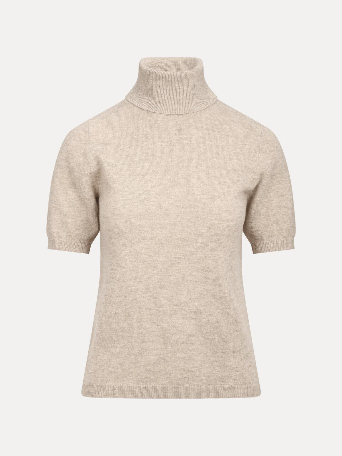 Mertina SS Turtleneck