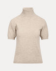 Mertina SS Turtleneck