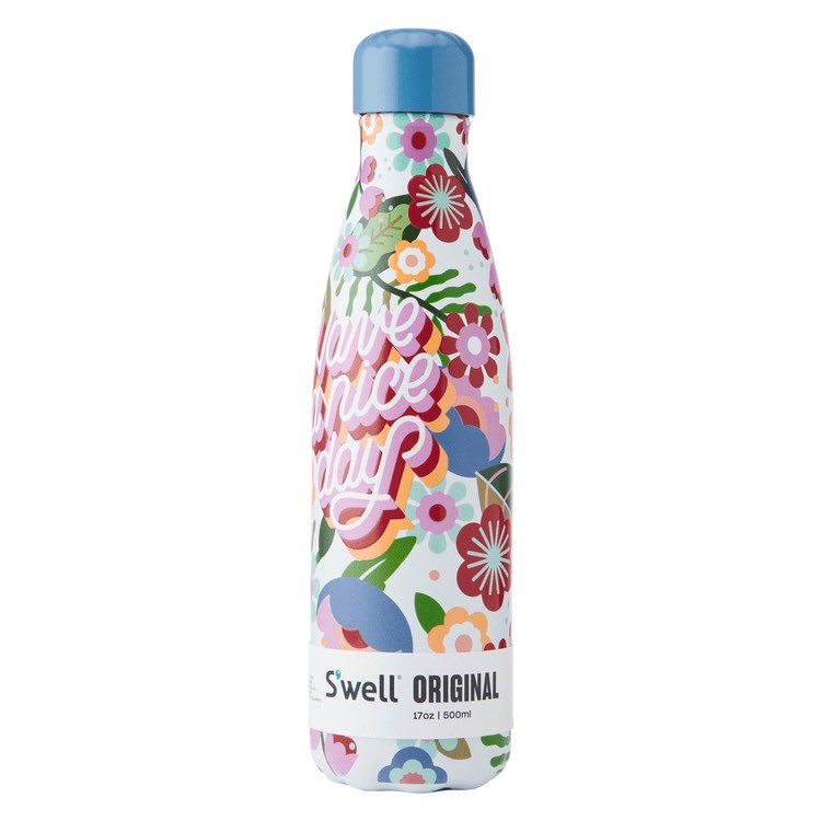 Bottle 500ml